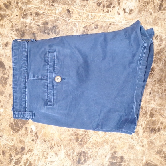 Girlfriend shorts - Picture 3 of 4